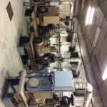 Hughes Breathes Easy with Diesel Emissions Reduction Project Hughes Breathes Easy with Diesel Emissions Reduction Project
